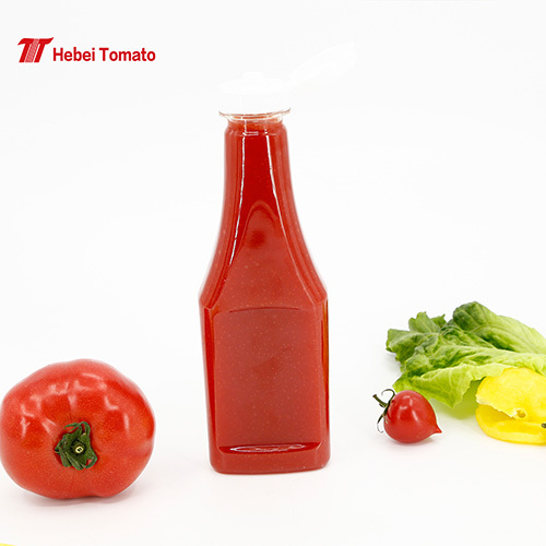 Tomato Ketchup 340gm