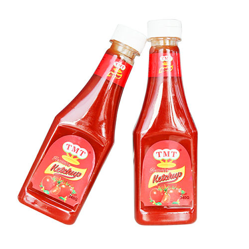 Tomato Ketchup 340gm