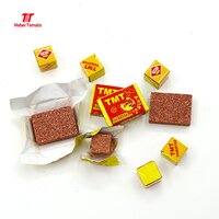 Tmt Tomato Cube - Color: Brown
