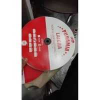 Velcro Hook And Loop Tapes - Polyester And Nylon Blend, Plain White Color For Packaging Solutions