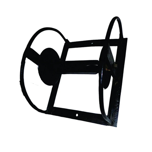 MS Straight Cable Roller