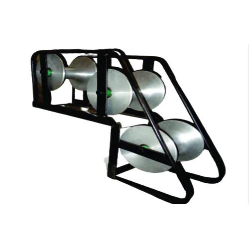 Man Hole Cable Roller