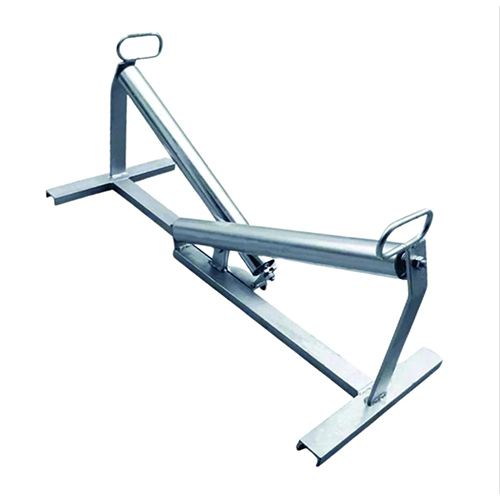 X Type Cable Roller