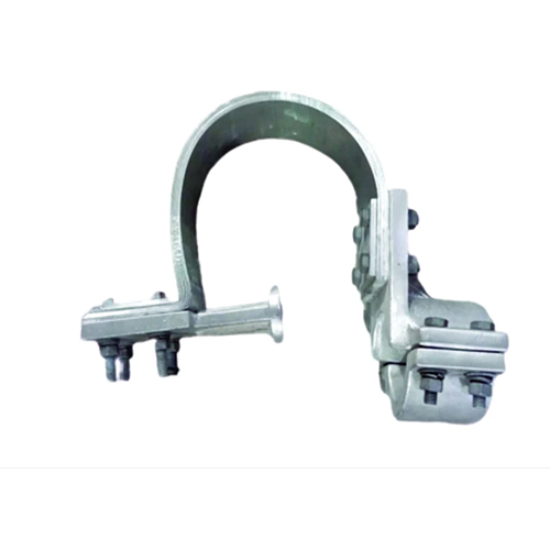 Expansion Type Isolator Clamp