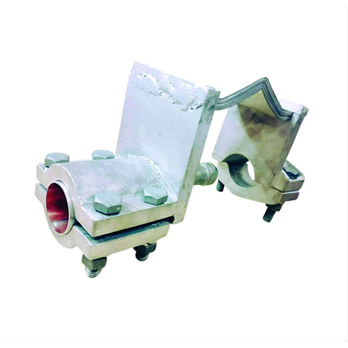 Expansion Type Connector