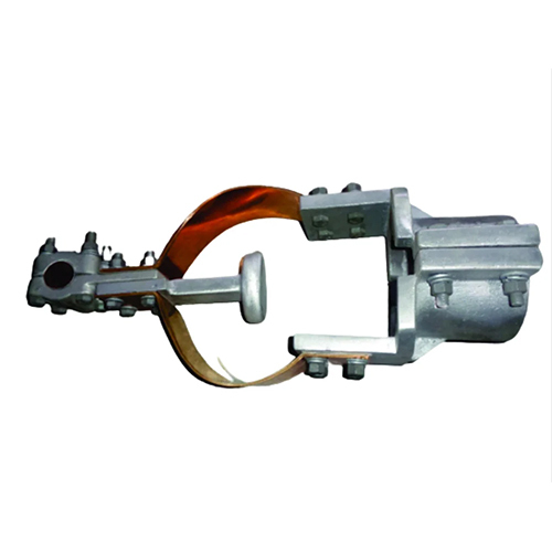 Expansion Connector With Copper Flexible