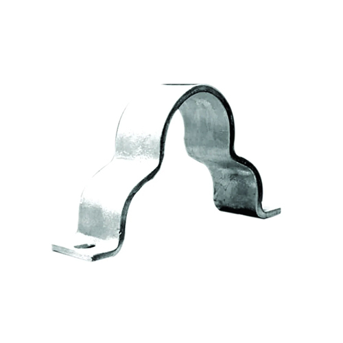 GI Trefoil Clamps