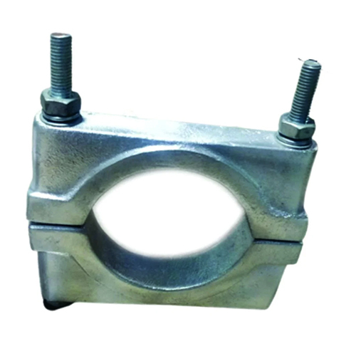 Cable Holding Cleat Clamp