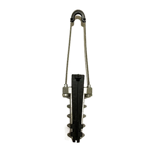 Cable Holding Clamp