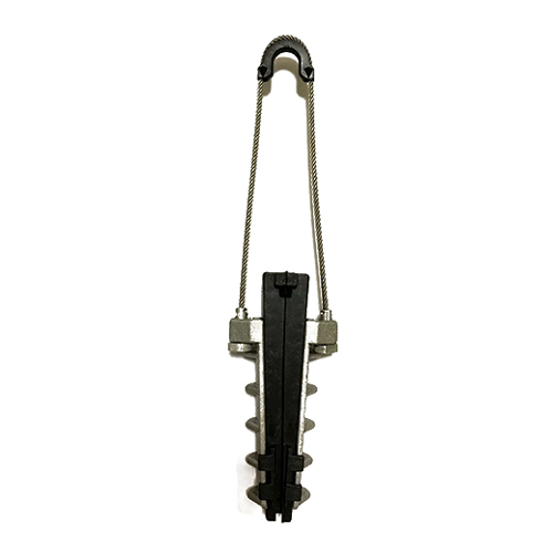 NFC Dead End Clamp