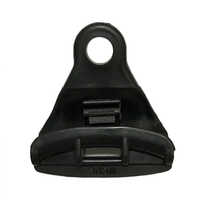 Black Nfc Suspension Holding Clamp
