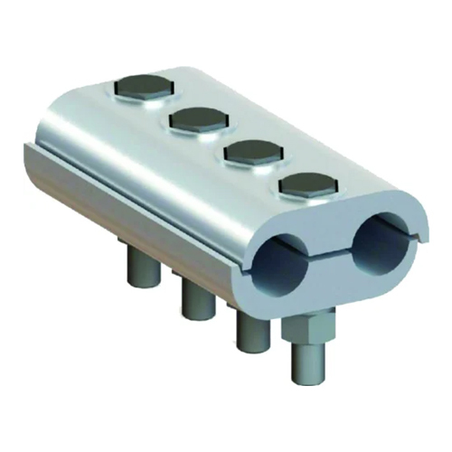 Aluminium PG Clamp