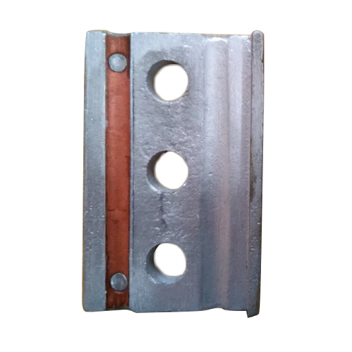 Bimetallic PG Clamp
