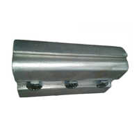 Pg Clamp - High-quality Metal, Various Sizes, Sleek Silver Finish | Heavy-duty Industrial Use, Reliable Performance
