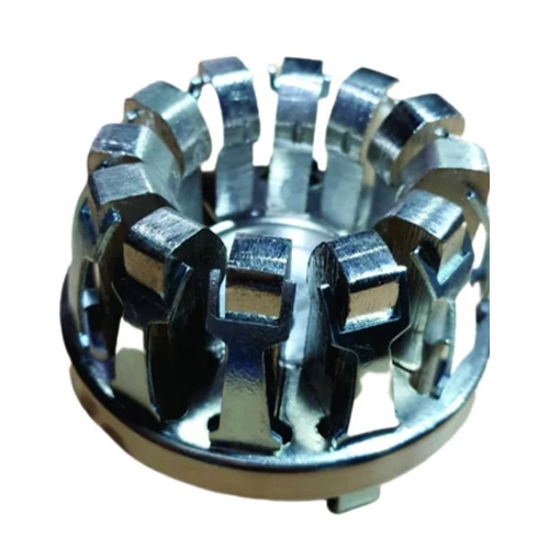 Vacuum Circuit Breaker Single Tulip Contact