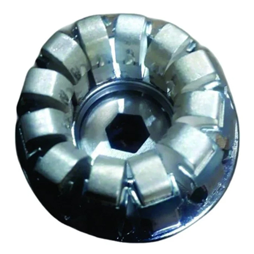 Vacuum Circuit Breaker Tulip Contact