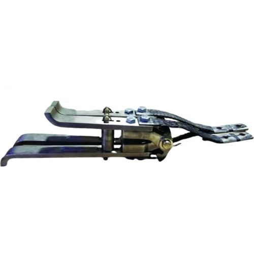 132KV Isolator Jaw Contact
