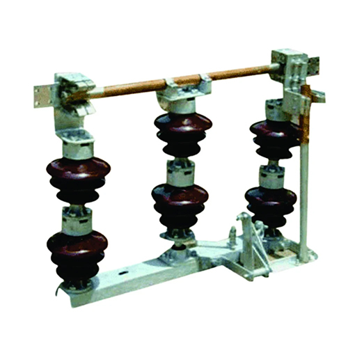 33KV Isolator