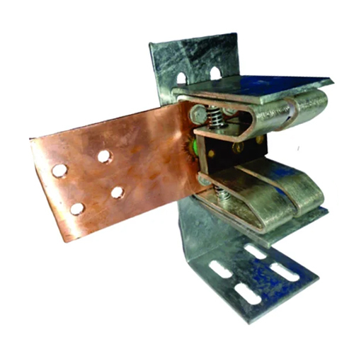 Isolating Jaw Contacts