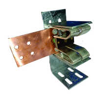 Isolating Jaw Contacts - Dimension (l*w*h): As Per Available Millimeter (mm)