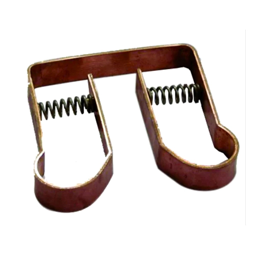 Isolator Jaws Finger