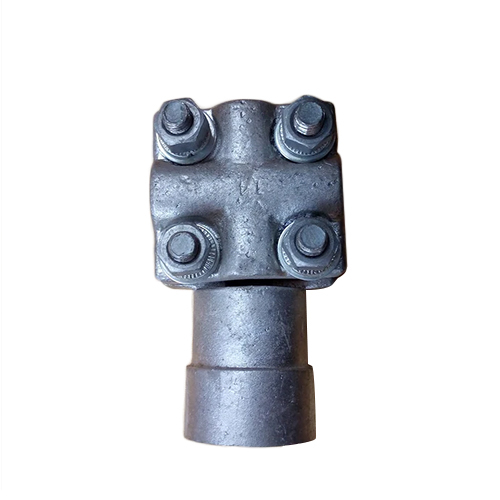 Aluminium Current and Potential Transformer Clamp