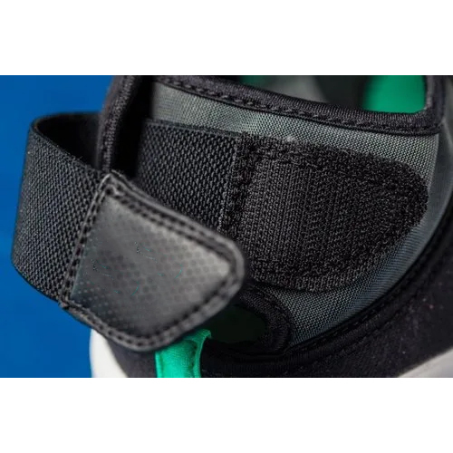 Footwear Hook And Loop Tapes