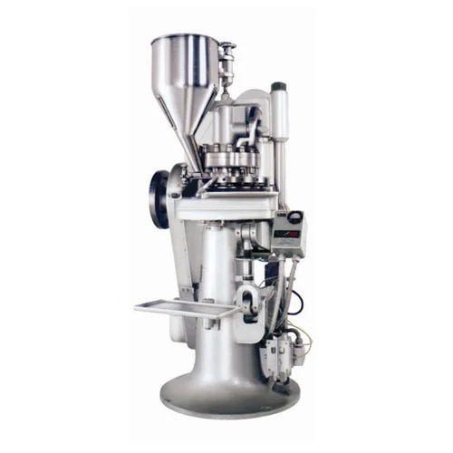 16 Standard Rotary Tablet Press Machine