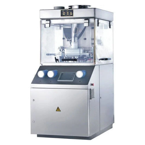 High Speed Tablet Press Machine