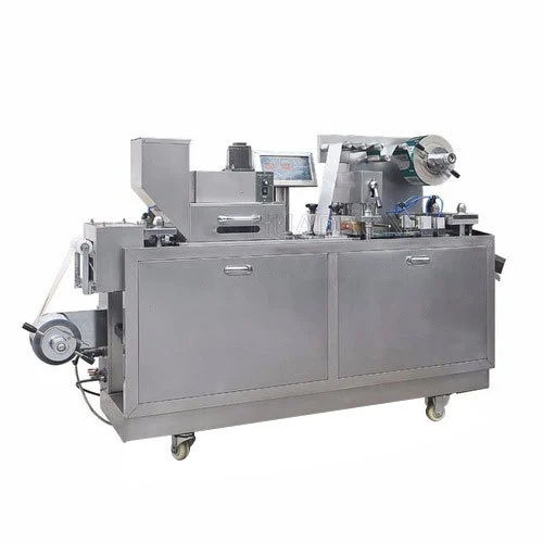 Blister Packaging Machine