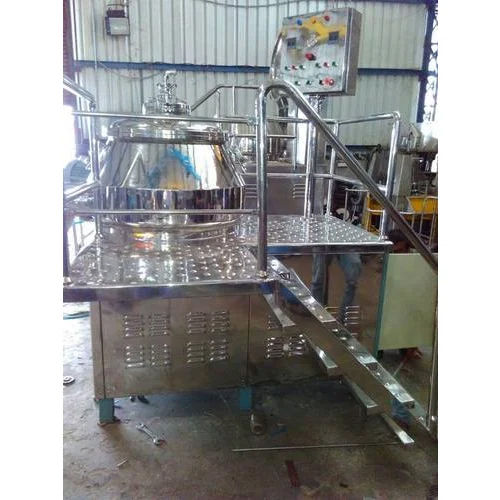 Stainless Steel Rapid Mixture Grinder