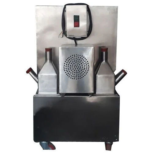 220v Dust Extractor