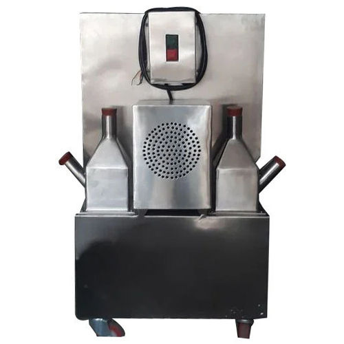 220V Dust Extractor