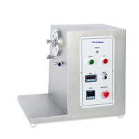 Silver R And D Pilot Plant Equipment