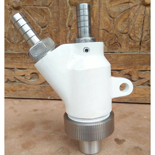 Semi-automatic Sand Blasting Mini Y Gun