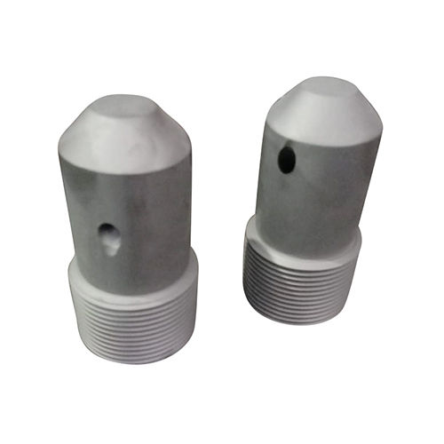 Stainless Steel Angular Tc Nozzle