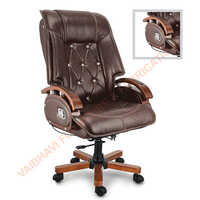 Machine Made Comfortable Ceo Chair