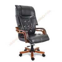 Machine Made Luxury Ceo Chair