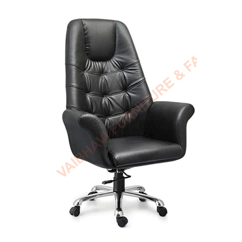 High Back CEO Chair