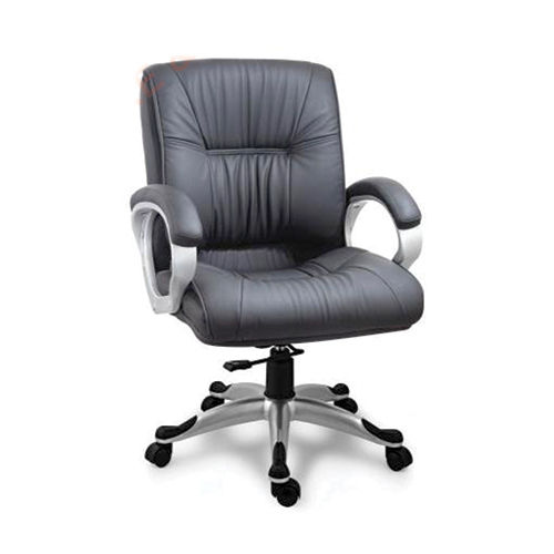 Machine Made Adjustable Office Executive Chair