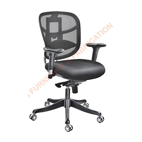 Executive Mesh Chair