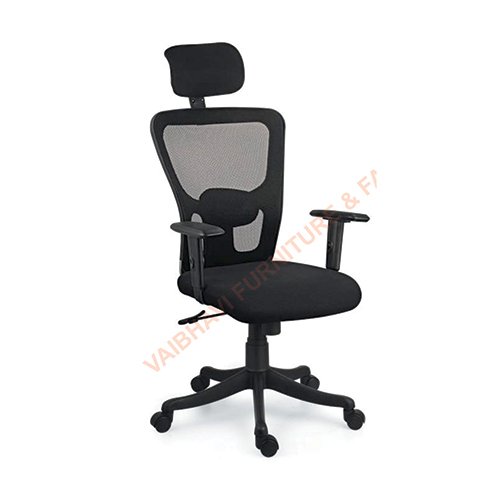 High Back Mesh Chair