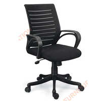 Machine Made Office Mesh Executive Chair