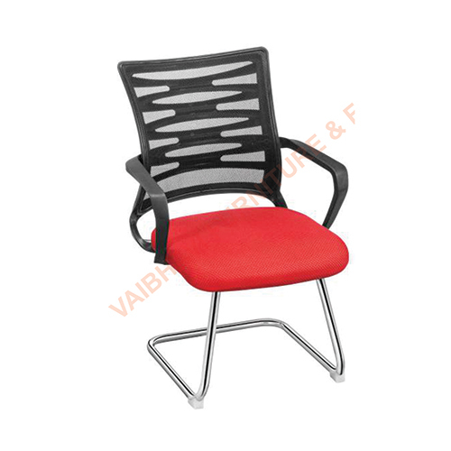 Low Back Office Mesh Chair