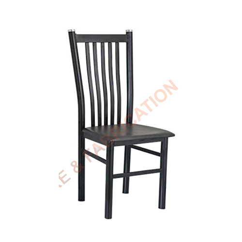 High Back Banquet Chair Without Armrest