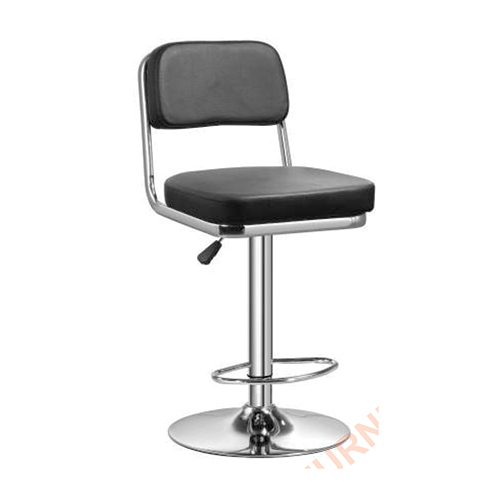 Adjustable Bar Stool Chair