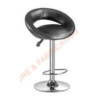 Machine Made Comfortable Bar Stool Chair