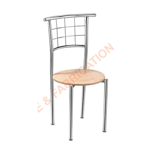 Modern Cafeteria Chair