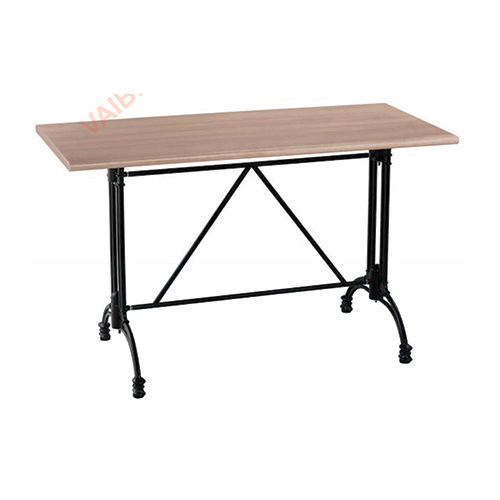 Modern Cafeteria Table