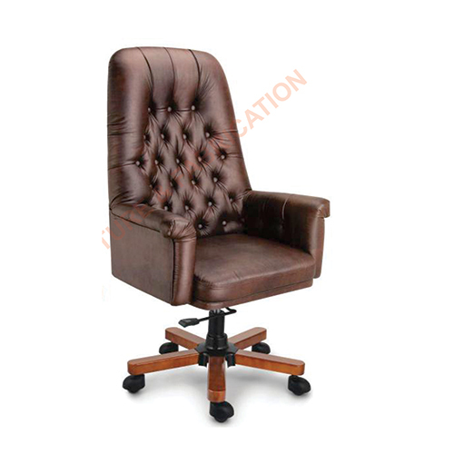 Office CEO Chair